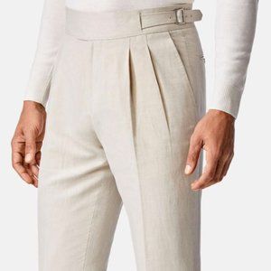 Suitsupply Gurkha Trousers